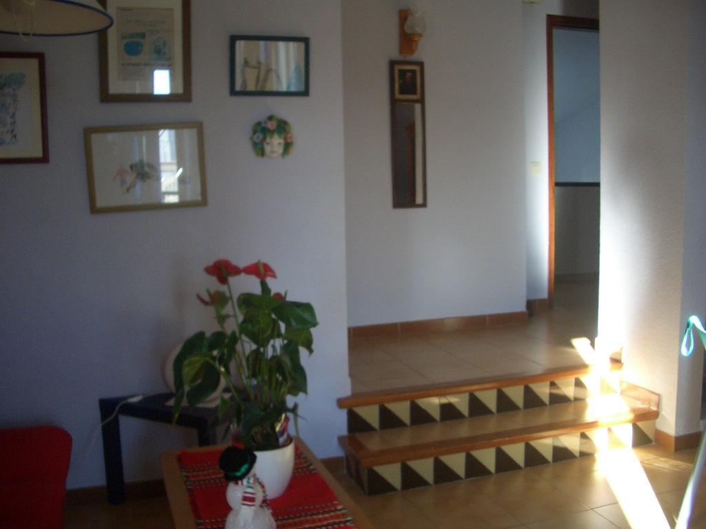 Apartamento S'Agaro Fagoi Номер фото