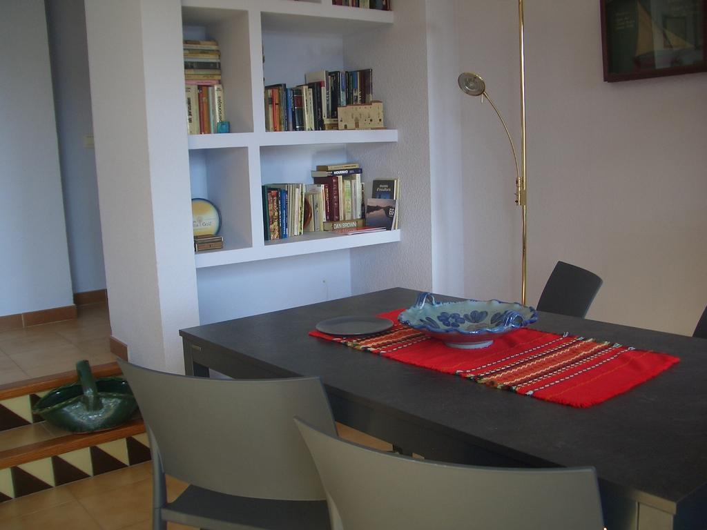 Apartamento S'Agaro Fagoi Номер фото