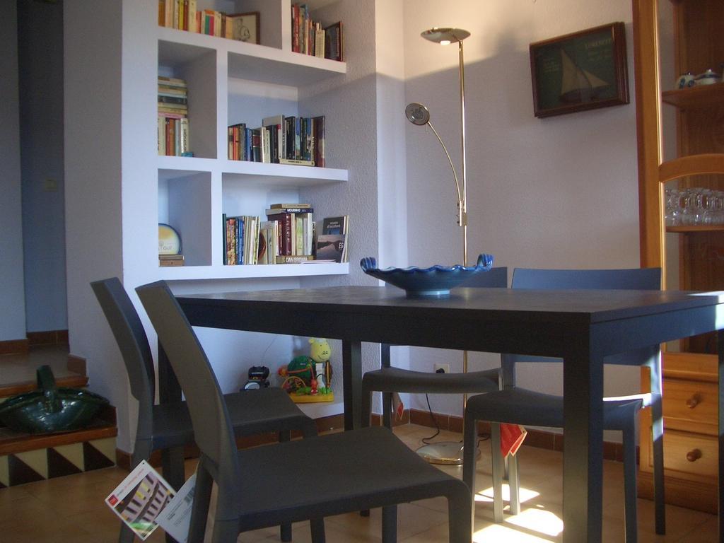 Apartamento S'Agaro Fagoi Номер фото