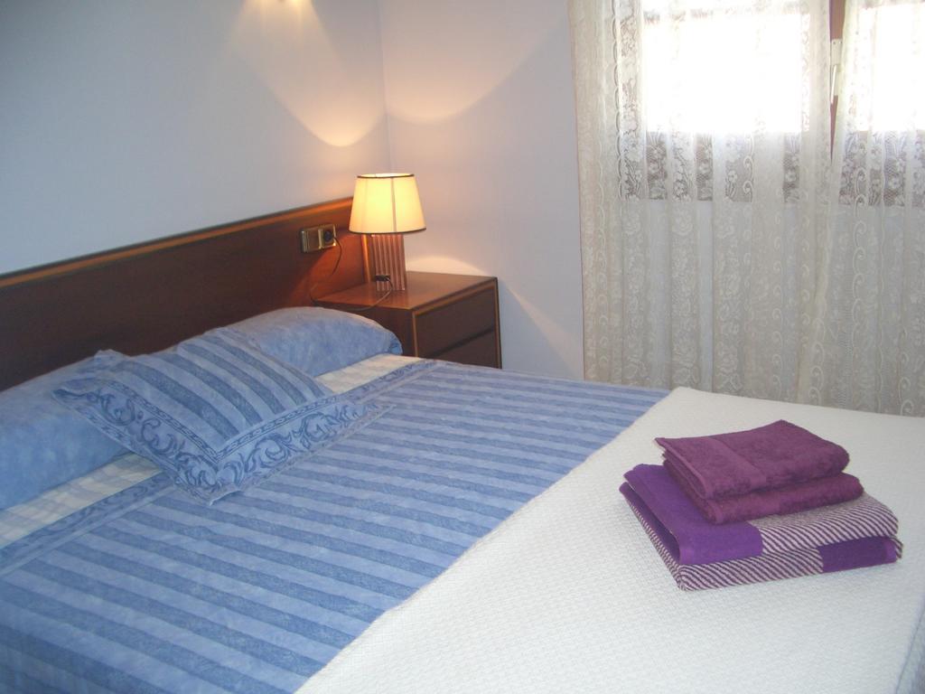 Apartamento S'Agaro Fagoi Номер фото