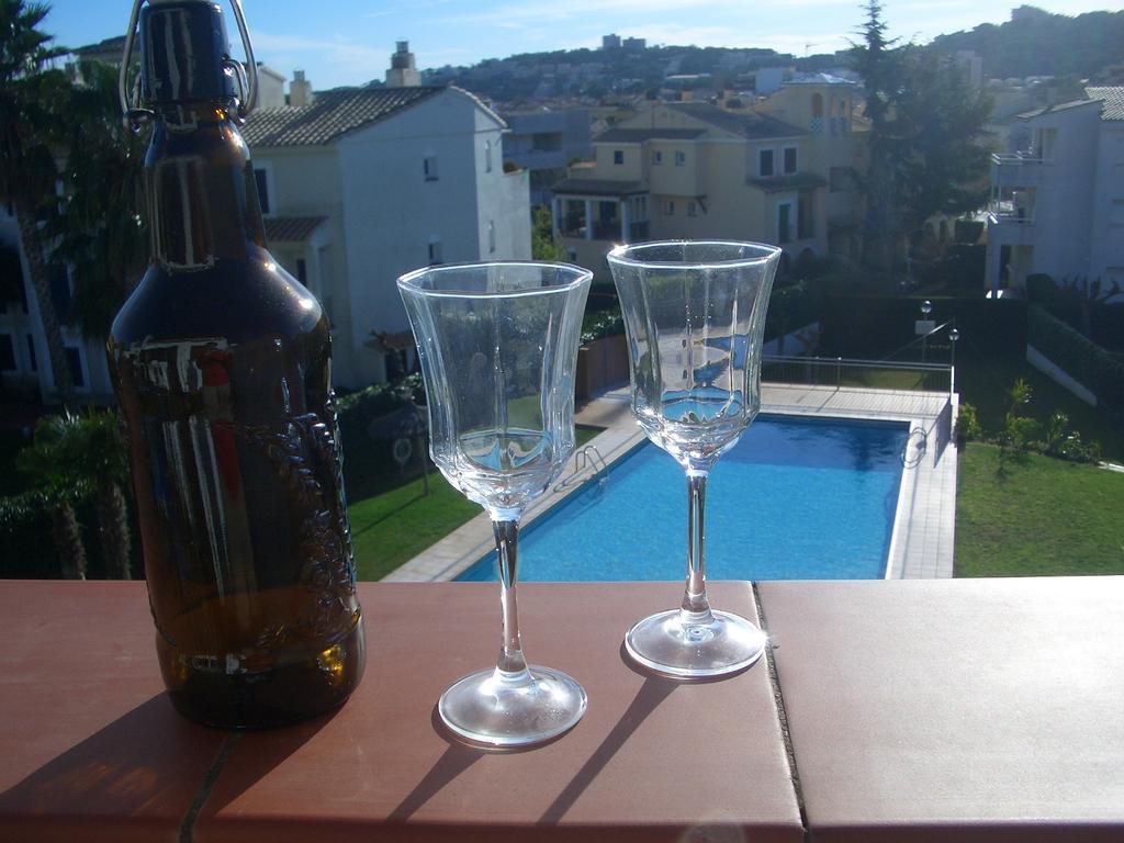 Apartamento S'Agaro Fagoi Номер фото
