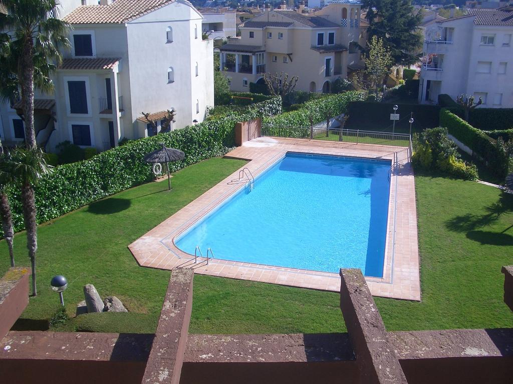 Apartamento S'Agaro Fagoi Номер фото