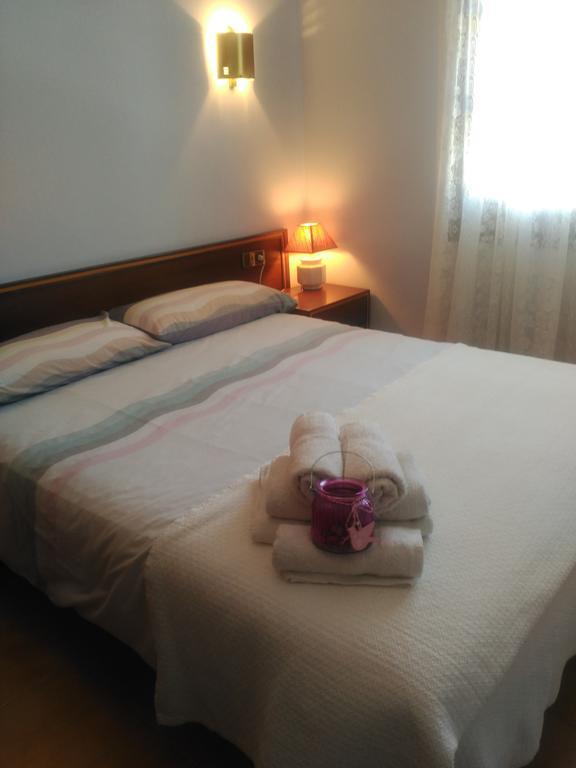 Apartamento S'Agaro Fagoi Экстерьер фото