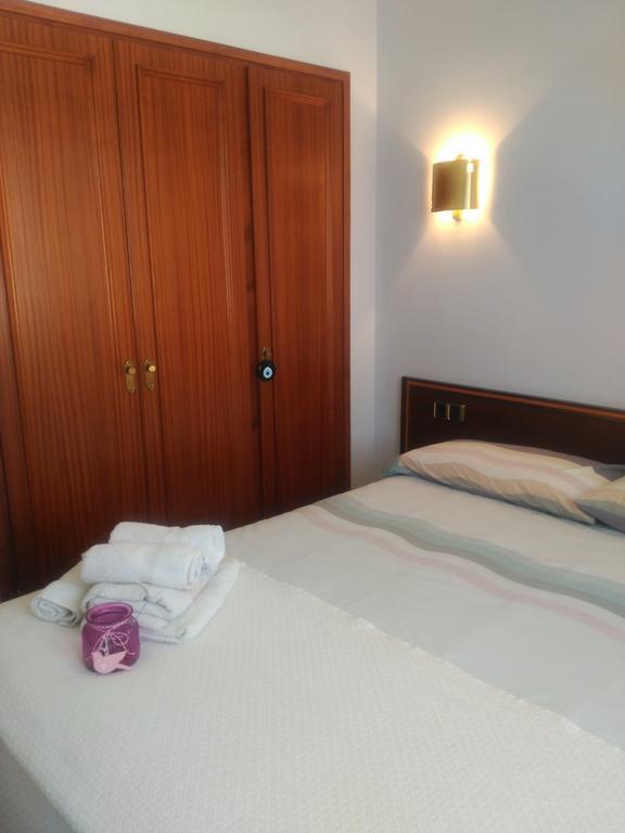 Apartamento S'Agaro Fagoi Экстерьер фото