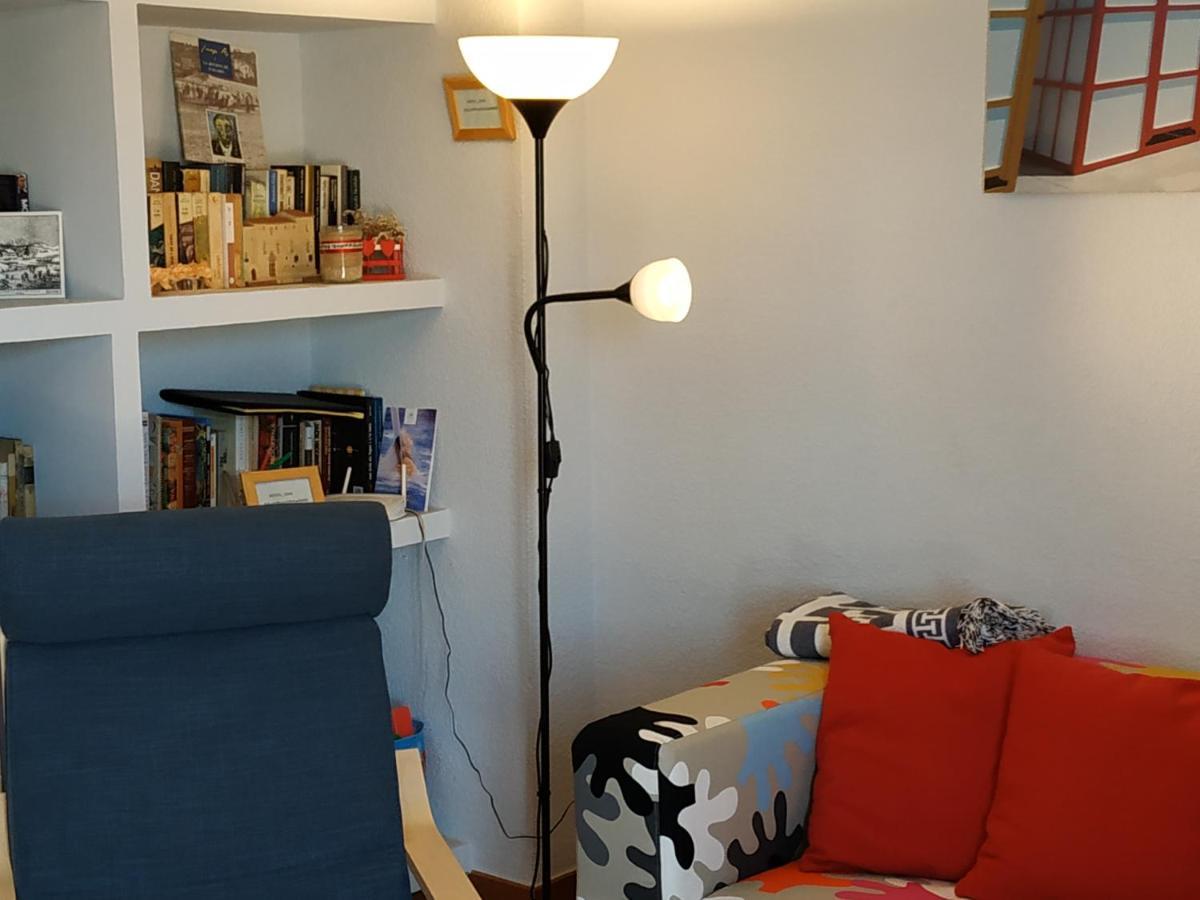 Apartamento S'Agaro Fagoi Экстерьер фото