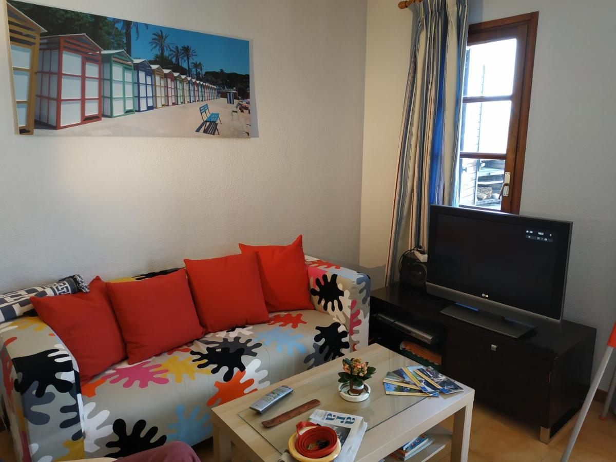 Apartamento S'Agaro Fagoi Экстерьер фото