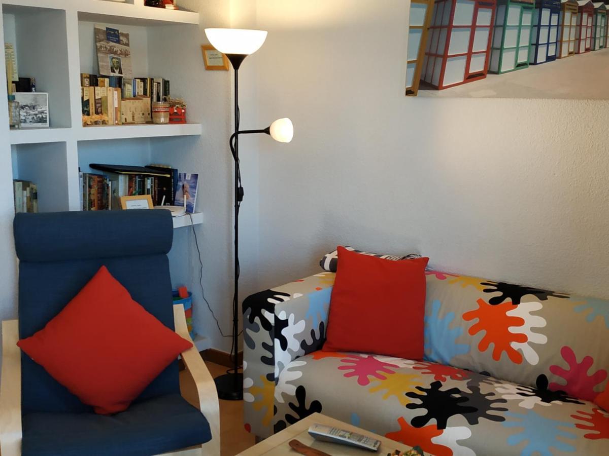 Apartamento S'Agaro Fagoi Экстерьер фото